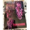 FROM BEYOND (TERRORE DALL' IGNOTO) - MEDIABOOK VARIANT A - BLU-RAY + DVD