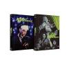 JOHNNY MNEMONIC - COMBO MEDIABOOK - BLU-RAY + DVD