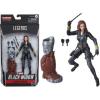 BLACK WIDOW - MARVEL LEGENDS SERIES