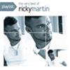 RICKY MARTIN - PLAYLIST: THE VERY BEST OF RICKY MARTIN