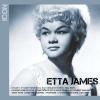 ETTA JAMES - ICON
