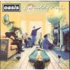 OASIS - DEFINITELY MAYBE
