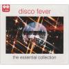 ARTISTI VARI - DISCO FEVER - THE ESSENTIAL COLLECTION - 2 CD