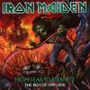 IRON MAIDEN - FROM FEAR TO ETERNITY - THE BEST OF 1990-2010 - 2 CD
