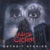 ALICE COOPER - DETROIT STORIES - 2 LP