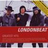 LONDONBEAT - GREATEST HITS