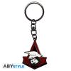 PORTACHIAVI - ASSASSIN'S CREED - SYNDICATE - KEYCHAIN