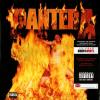 PANTERA - REINVENTING THE HELL