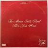 THE ALLMAN BETTS BAND - BLESS YOUR HEART - 2 LP