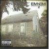 EMINEM - THE MARSHALL MATHERS LP 2