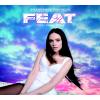 FRANCESCA MICHIELIN - FEAT - FUORI DAGLI SPAZI - 2 LP