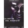 LA NOTTE DEL GIUDIZIO
