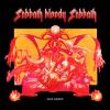 BLACK SABBATH - SABBATH BLOODY SABBATH