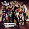 LO STATO SOCIALE - ATTENTATO ALLA MUSICA ITALIANA - 3 LP