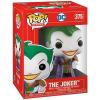 FUNKO - POP! - HEROES - THE JOKER IMPERIAL PALACE - VINYL FIGURE