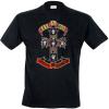 MAGLIE ROCK - GUNS N' ROSES - APPETITE FOR DESTRUCTION - UFFICIALE