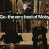 MOBY - GO - THE VERY BEST OF - INTERNATIONAL EDITION