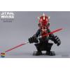 STAR WARS - DARTH MAUL - VINYL COLLECTIBLE DOLLS