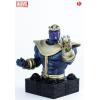 THANOS - THE MAD TITAN MARVEL BUST