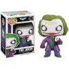 FUNKO - POP! - HEROES - THE DARK KNIGHT TRILOGY - THE JOKER - VINYL FIGURE