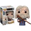 FUNKO - POP! - MOVIES - THE LORD OF THE RINGS - GANDALF - VINYL FIGURE