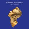 ROBBIE WILLIAMS - TAKE THE CROWN