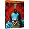 IT (2017) - "WARNER BROS. HORROR MANIACS"