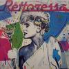 DONATELLA RETTORE - RETTORESSA