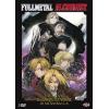 FULLMETAL ALCHEMIST - THE MOVIE - IL CONQUISTATORE DI SHAMBALLA - 2 DVD