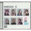MAROON 5 - RED PILL BLUES - DELUXE EDITION 2 CD