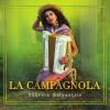 SABRINA SALVESTRIN - LA CAMPAGNOLA