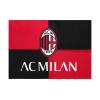 BANDIERE UFFICIALI MILAN - LOGO CLASSICO PICCOLA