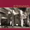 U2 - THE UNFORGETTABLE FIRE