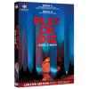 PLAY OR DIE - GIOCA O MUORI - LIMITED EDITION - 2 DVD + BOOKLET
