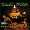 MARILYN MANSON - PORTRAIT OF AN AMERICAN FAMILY
