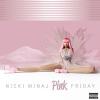 NICKI MINAJ - PINK FRIDAY
