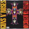 GUNS 'N' ROSES - APPETITE FOR DESTRUCTION