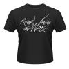 MAGLIE ROCK - ROGER WATERS - THE WALL - UFFICIALE
