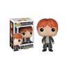 FUNKO - POP! - HARRY POTTER - RON WEASLEY - VINYL FIGURE