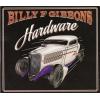 BILLY GIBBONS - HARDWARE