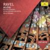 RAVEL - BOLERO - BOSTON SYMPHONY ORCHESTRA / SEIJI OZAWA