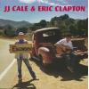 JJ CALE & ERIC CLAPTON - THE ROAD TO ESCONDIDO
