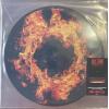 U2 - FIRE - PICTURE DISC - (RSD 2021)