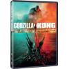 GODZILLA VS. KONG