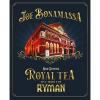 JOE BONAMASSA - NOW SERVING ROYAL TEA - LIVE FROM THE RYMAN