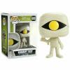 FUNKO - POP! - DISNEY - NIGHTMARE BEFORE CHRISTMAS - MUMMY BOY- VINYL FIGURE