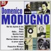 DOMENICO MODUGNO - TUTTO MODUGNO - MR. VOLARE 1956-1964 - 2 CD
