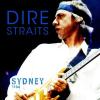 DIRE STRAITS - SYDNEY 1986 - LIVE RADIO BROADCAST