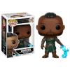 FUNKO - POP! - GAMES - THE ELDER SCROLLS - MORROWIND - WARDEN - VINYL FIGURE