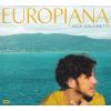 JACK SAVORETTI - EUROPIANA